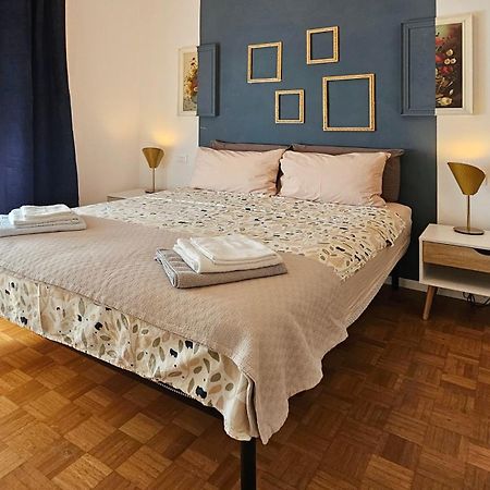 Camere Passetto Ancona Exterior photo