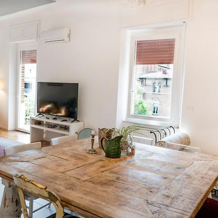 Camere Passetto Ancona Exterior photo