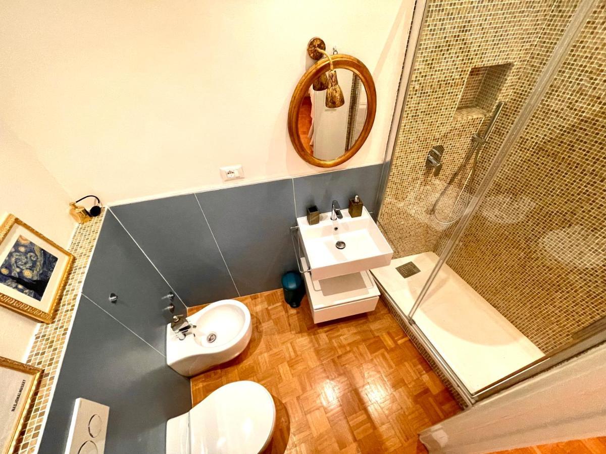 Camere Passetto Ancona Exterior photo