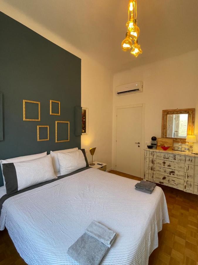 Camere Passetto Ancona Exterior photo