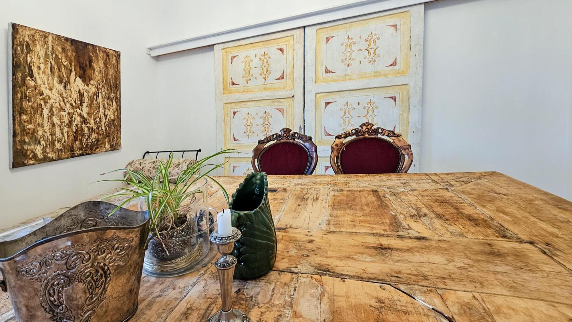 Camere Passetto Ancona Exterior photo