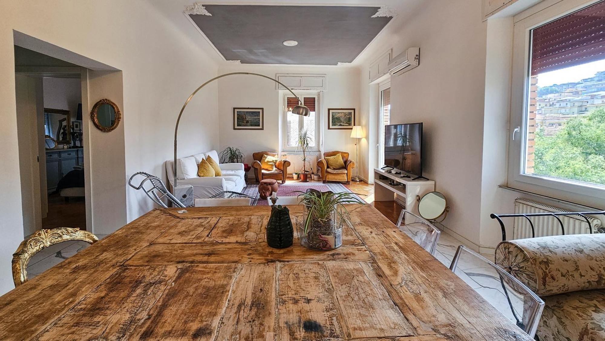Camere Passetto Ancona Exterior photo