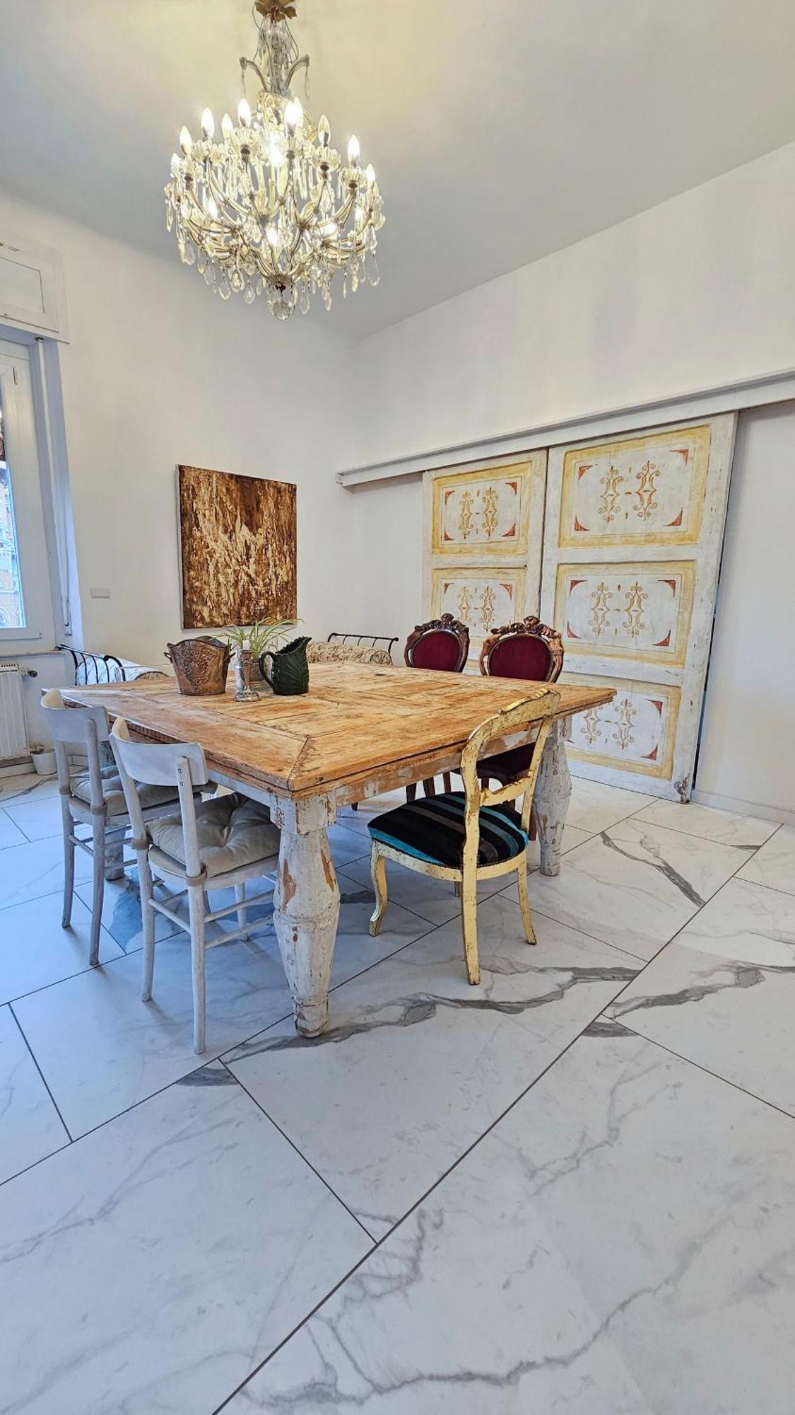 Camere Passetto Ancona Exterior photo