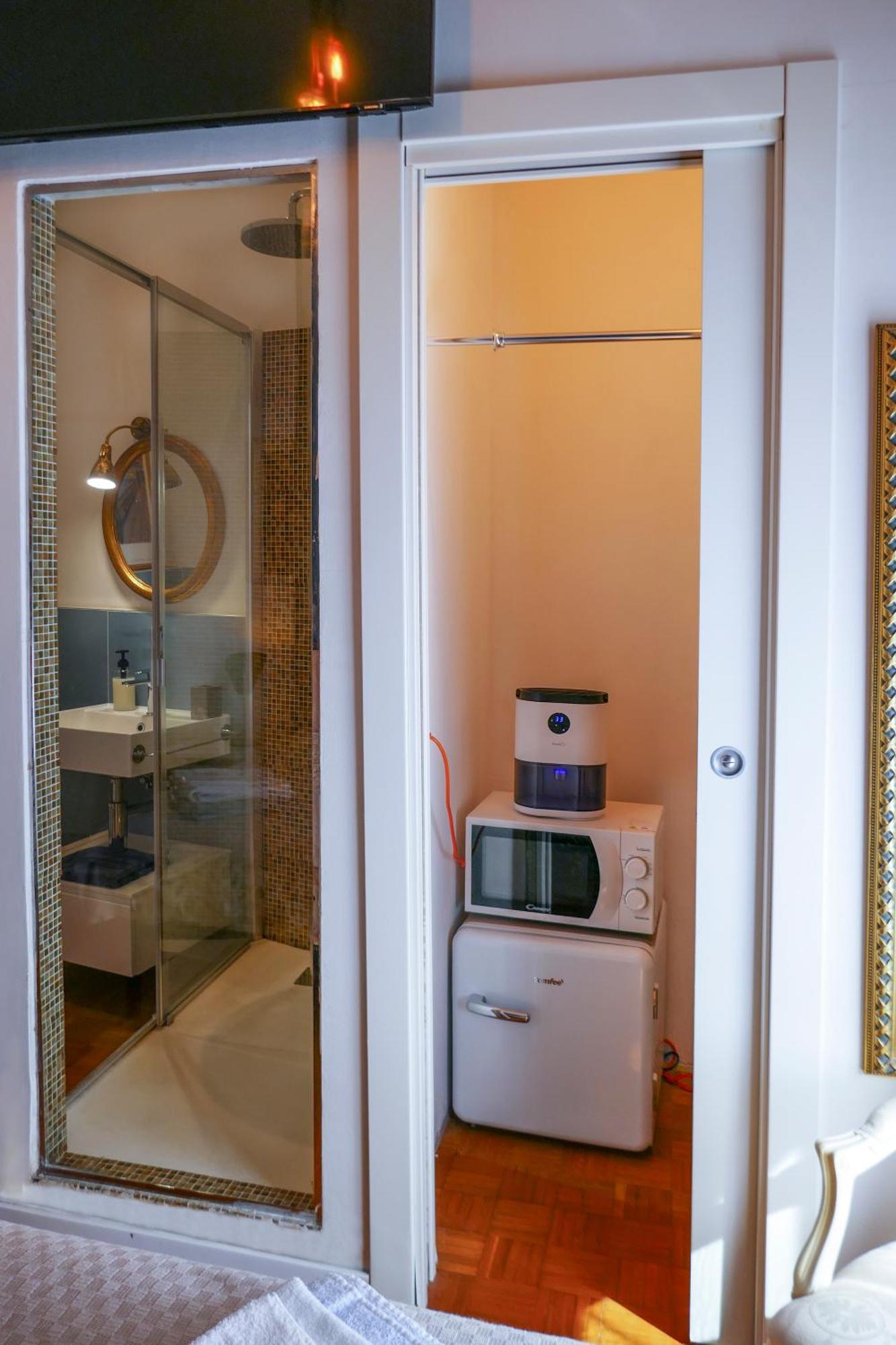 Camere Passetto Ancona Exterior photo