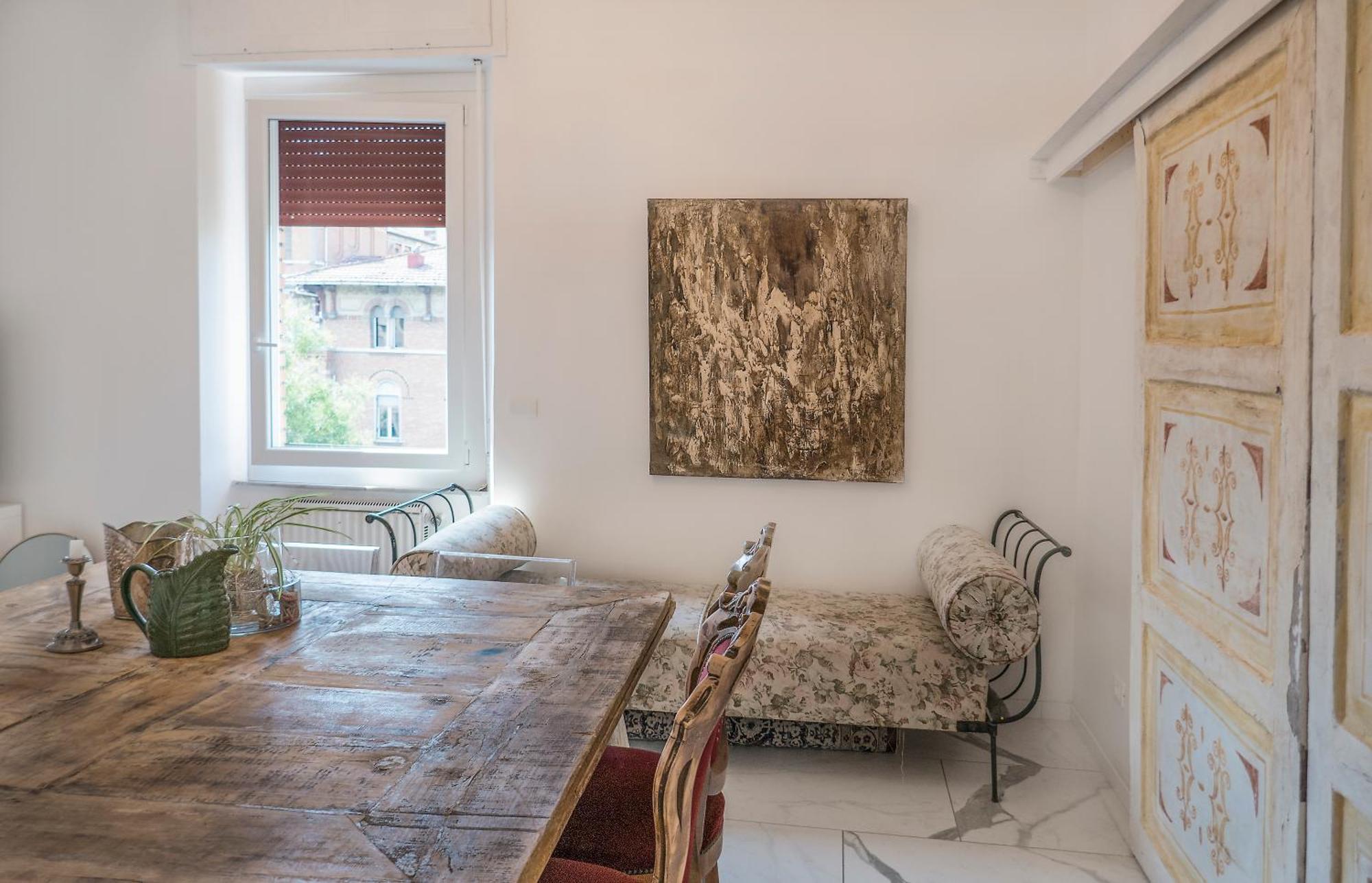 Camere Passetto Ancona Exterior photo