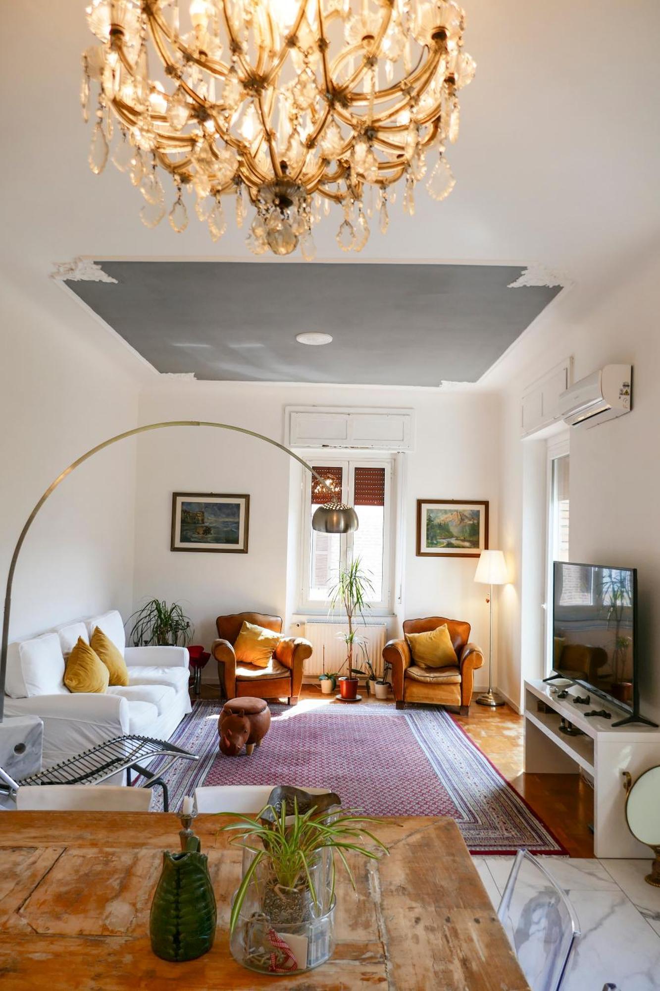 Camere Passetto Ancona Exterior photo