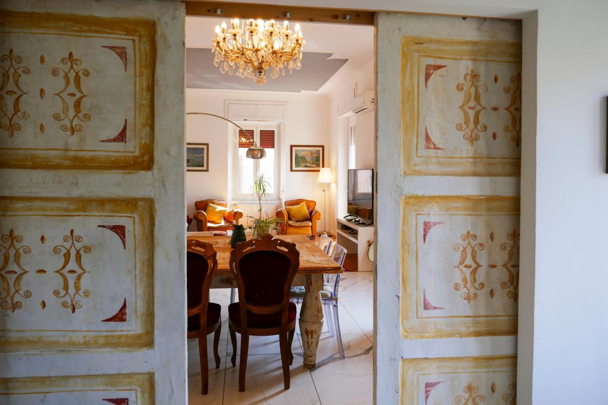Camere Passetto Ancona Exterior photo