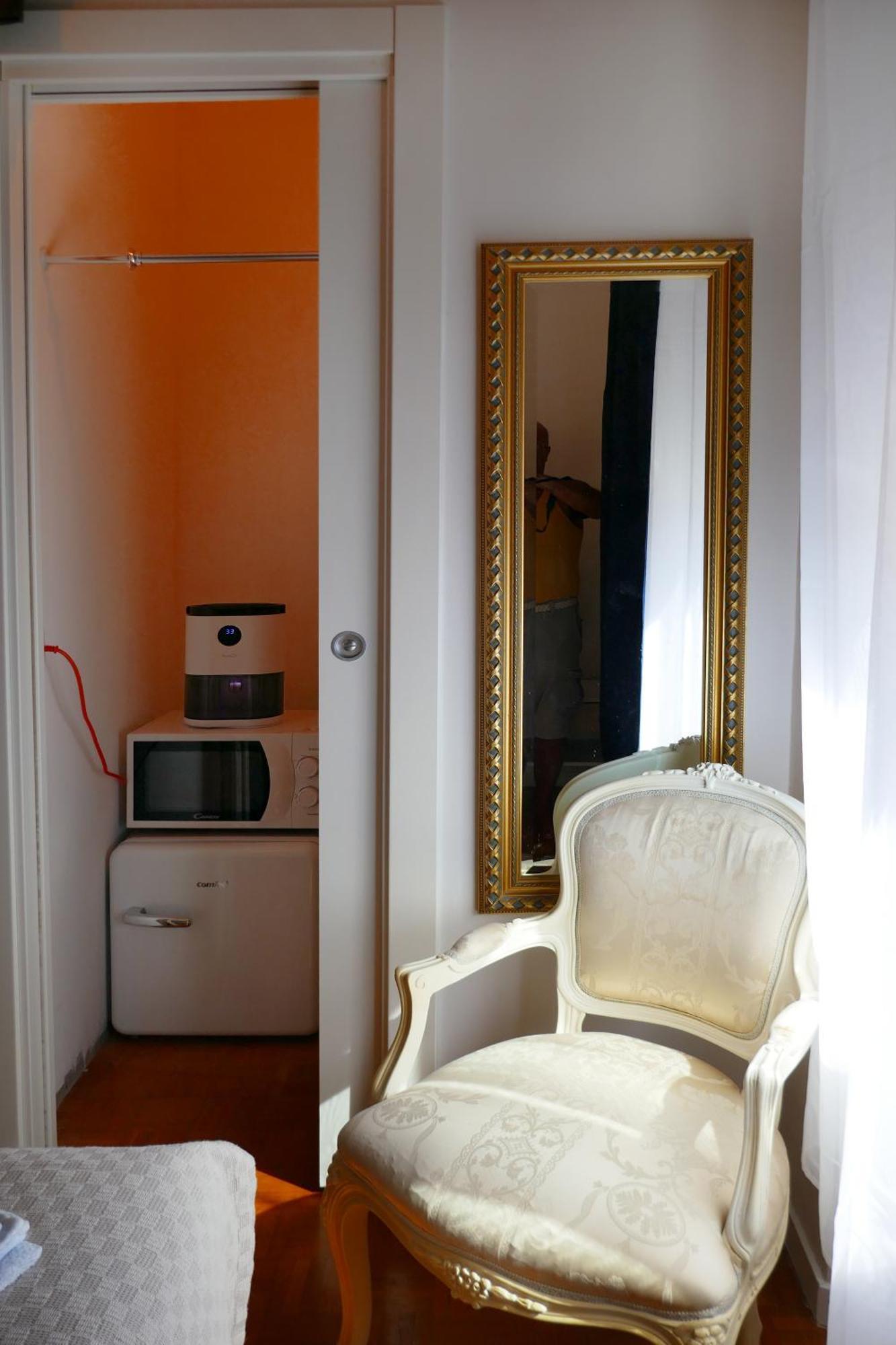 Camere Passetto Ancona Exterior photo