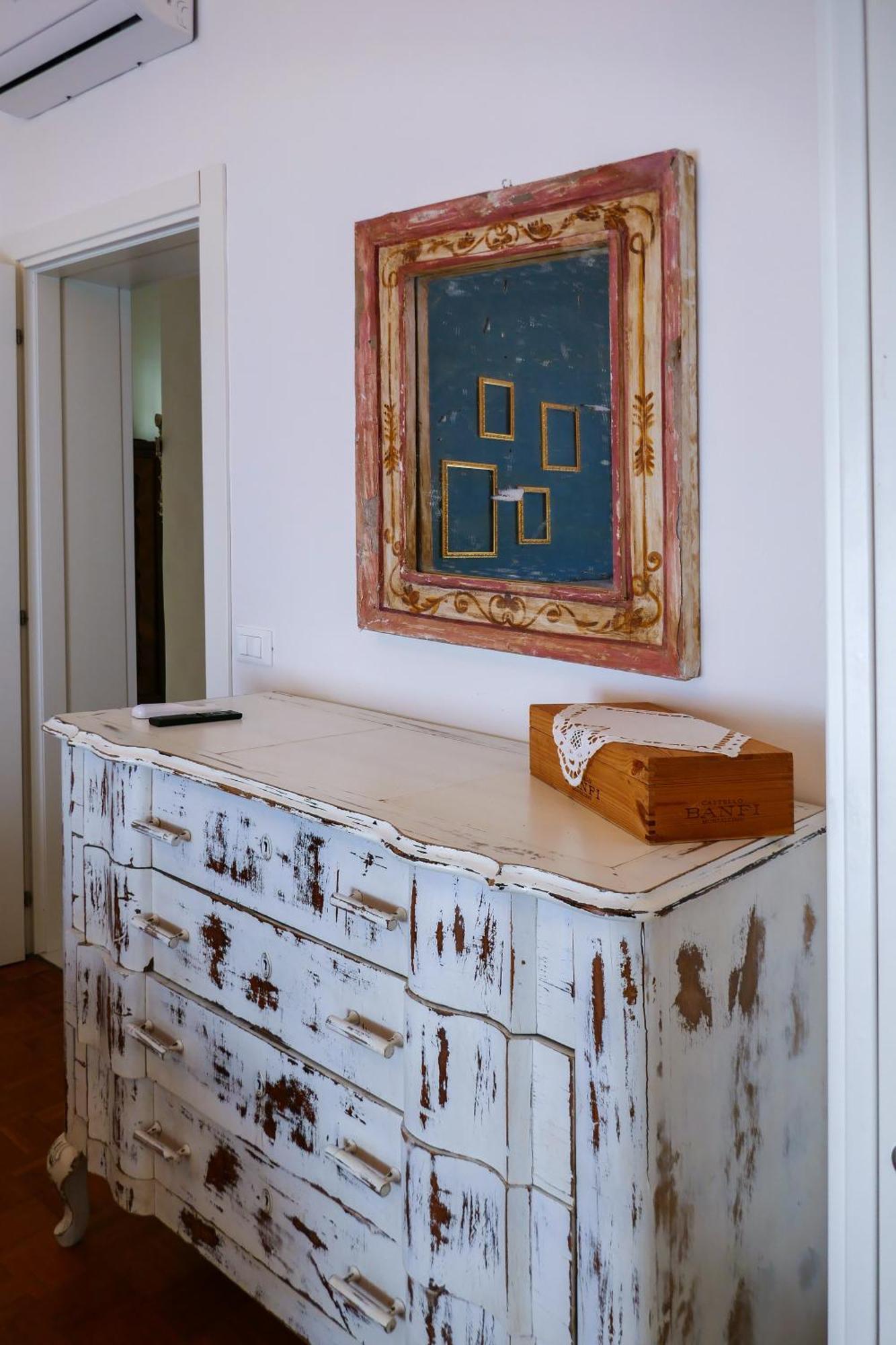 Camere Passetto Ancona Exterior photo